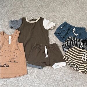 Childhoods Clothing Bundle boys size 4T